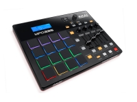 Akai MPD 226 Controlador de DJ com 16 pads MPC RGB